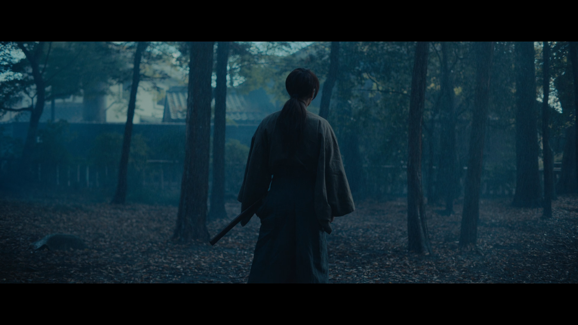 Rurouni Kenshin: The Final Movie Review